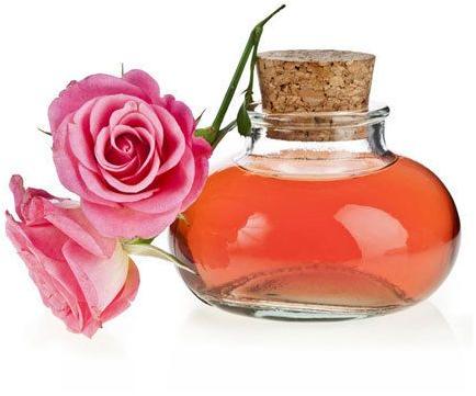 Rose Attar