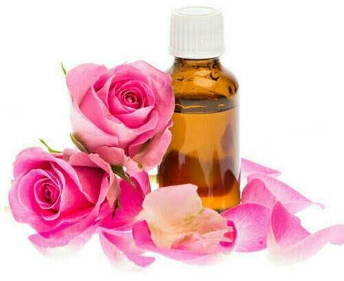 Rose Perfume