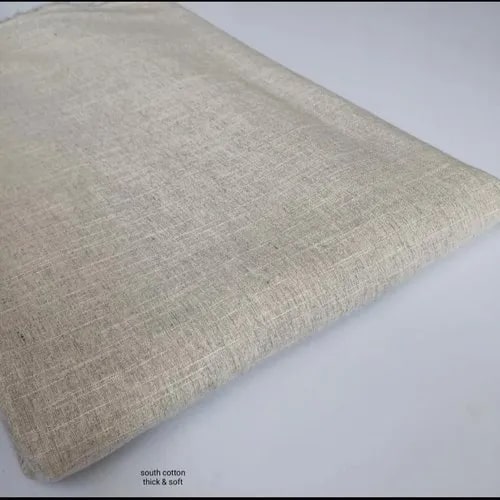Grey South Cotton Fabric