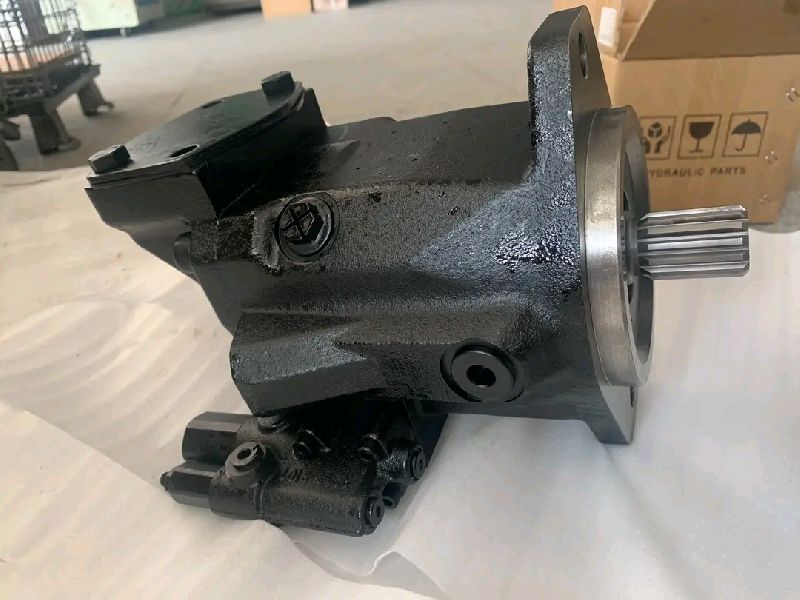 Cat 424B Hydraulic Pump