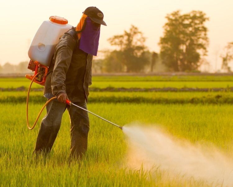 Bio-Pesticides