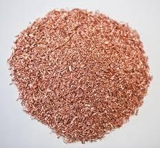 Copper Dross