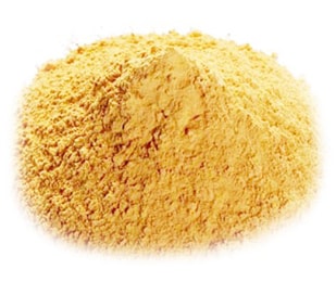 Gold Ash