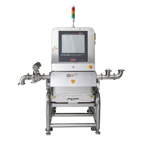 X Ray Machine for Pipe
