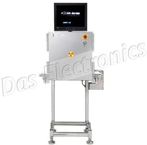 X Ray System For Food