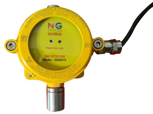 NG Global PNG Gas Leak Detector