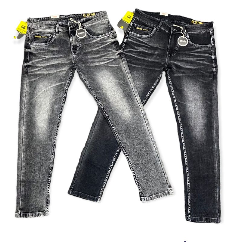 Multi Brand Jeans