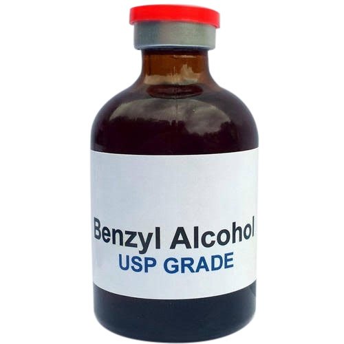 Benzyl Alcohol