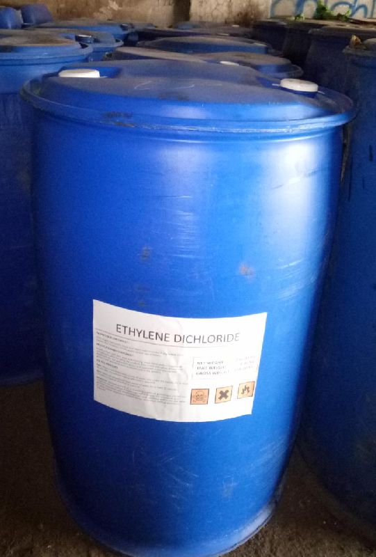 Ethylene Dicholoride