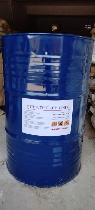 Methyl Tert-Butyl Ether (MTBE)