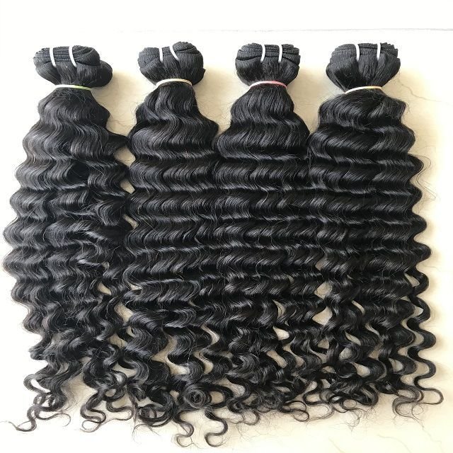 Loose Deep Human Hair Extension