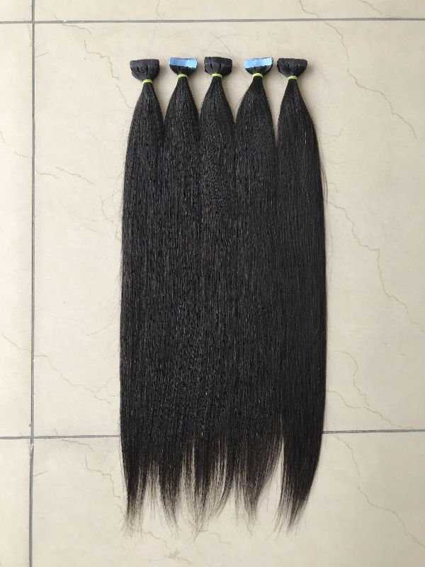 Tape Human Hair Extension