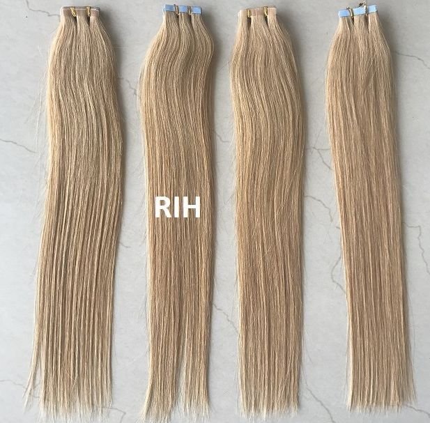 Tape in Human Hair Extension