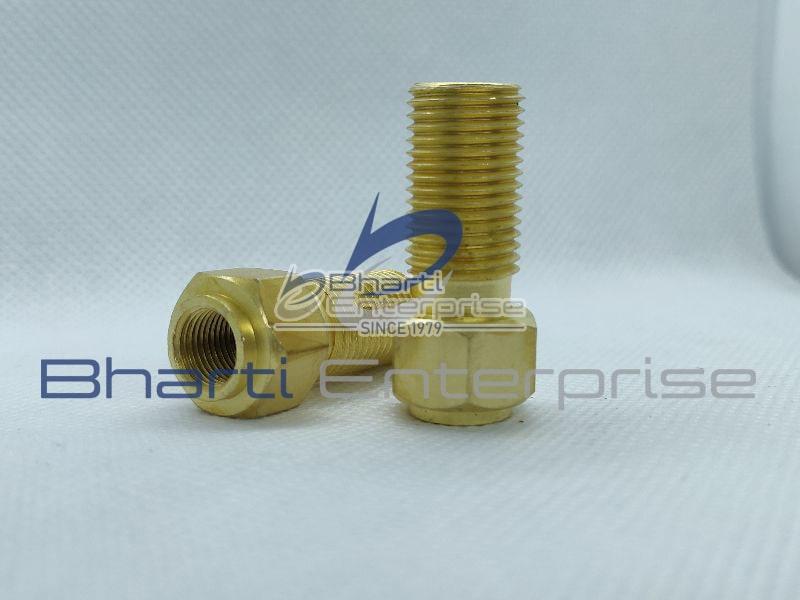 Automobile Brass Switch Parts