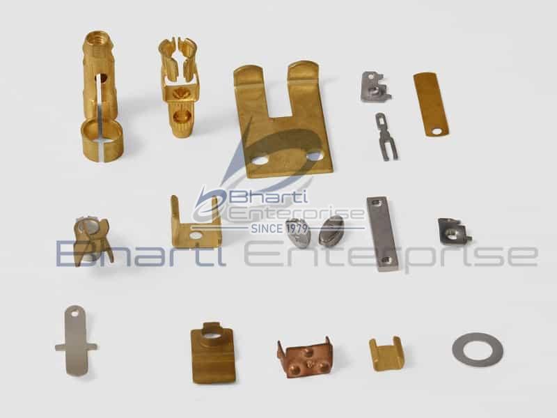 Brass Components in India, Brass Components Manufacturers, Suppliers and  Exporters in India