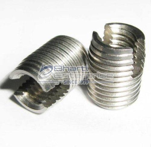 Steel Self Tapping Inserts
