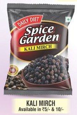 Daily Diet Spice Garden Black Pepper Seeds