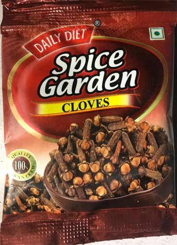 Daily Diet Spice Garden Clove Seeds