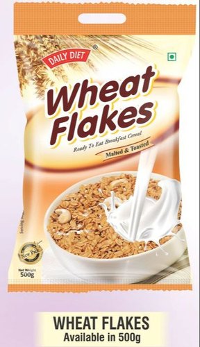 Daily Diet Wheat Flakes