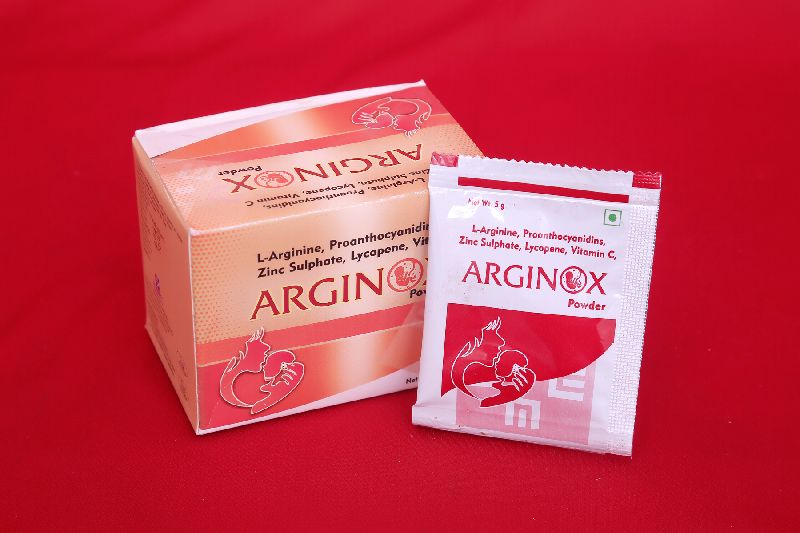 Arginox Powder
