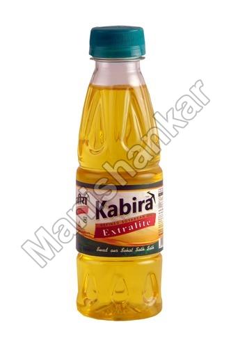Kabira 200 ML Pet Bottle Soyabean Oil
