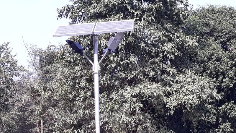 Solar LED Street Lights