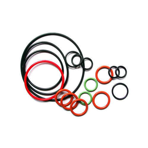 Seal Rings | Thermoplastic Transmission Automotive Seal Rings
