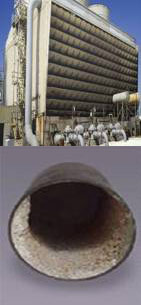 Open Circuit Cooling System Corrosion Inhibitor & Anti Scaling Chemical