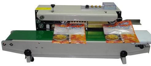 Band Sealer Machine