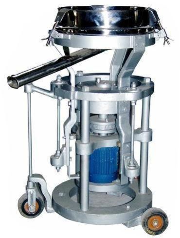 Mechanical Sifter