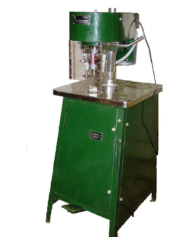 PP Capping Machine
