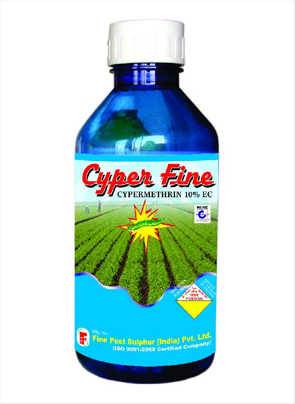 Cyper Fine Insecticide