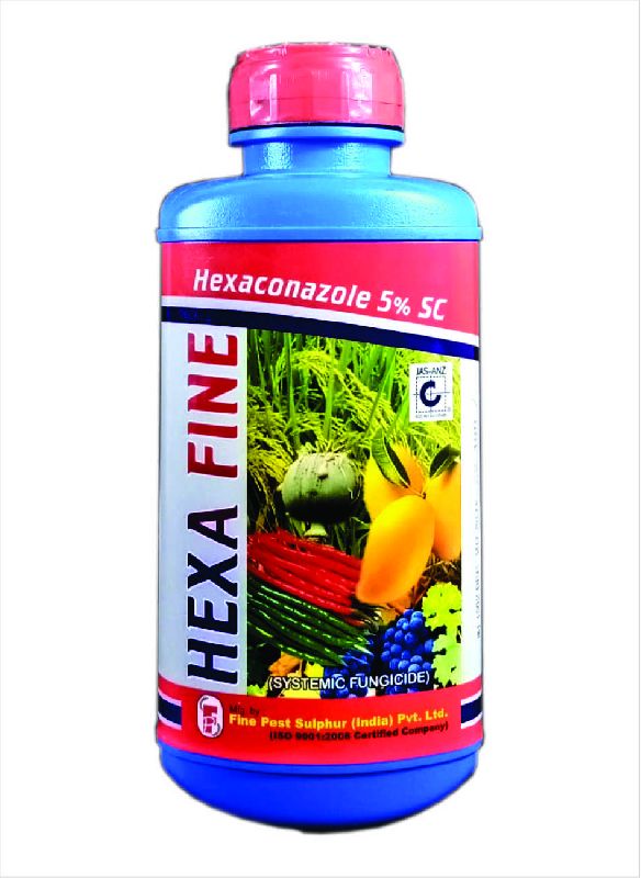 Hexa Fine Fungicide