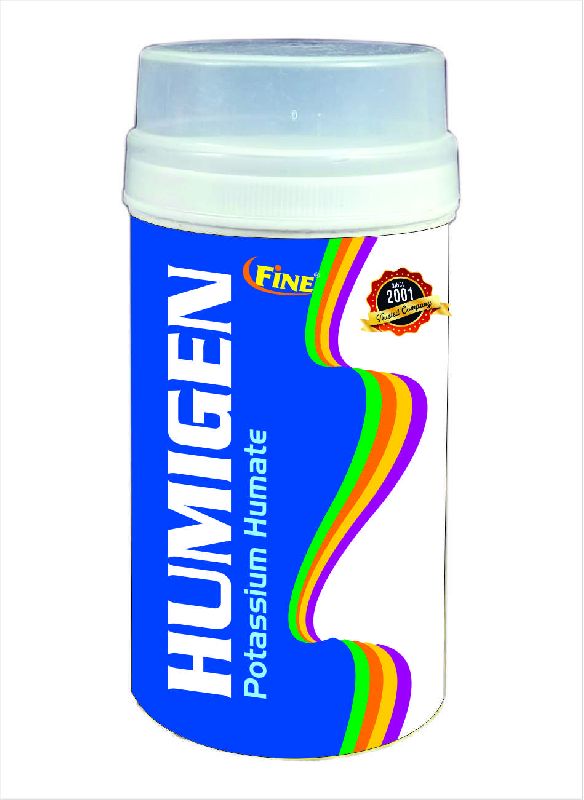 Humigen Plant Growth Promoter