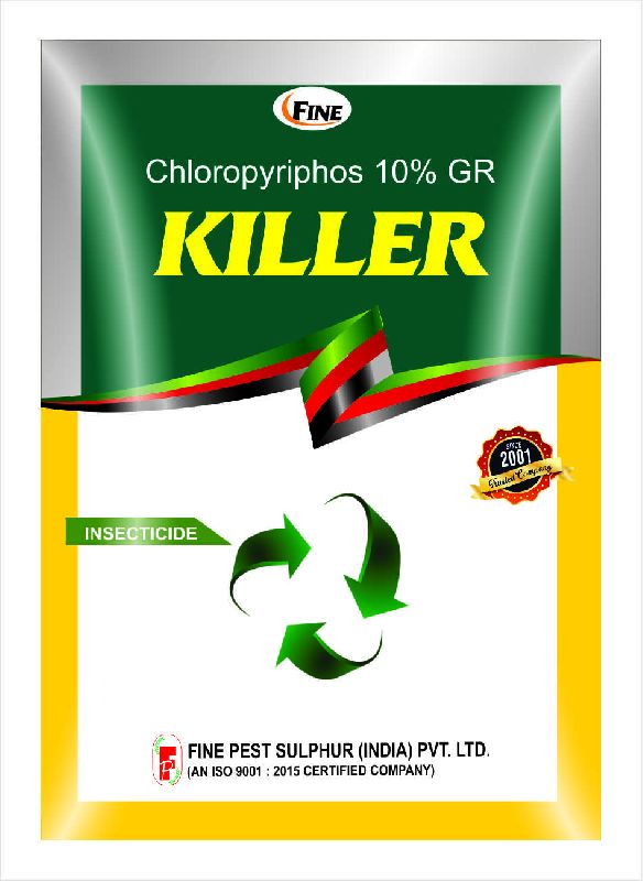 Killer Insecticide