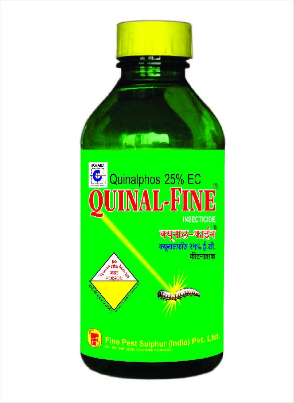 Quinal-Fine Insecticide