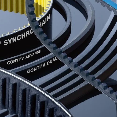 Contitech Synchrochain Timing Belt