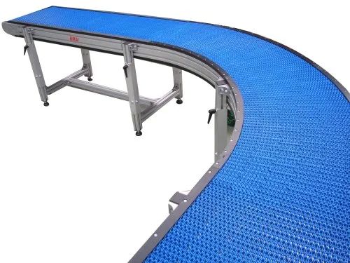 Plastic Conveyor Belt