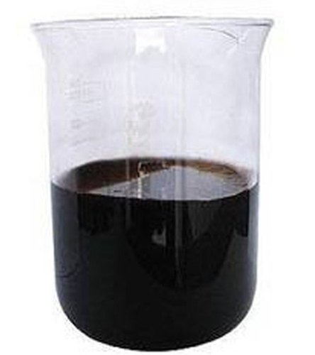 Black Acid Oil