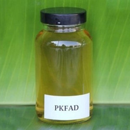 Palm Kernel Fatty Acid Distillate
