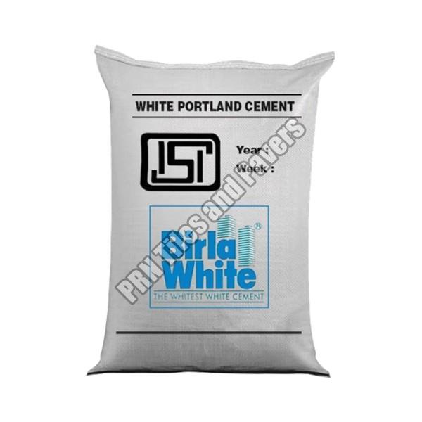 Birla White cement