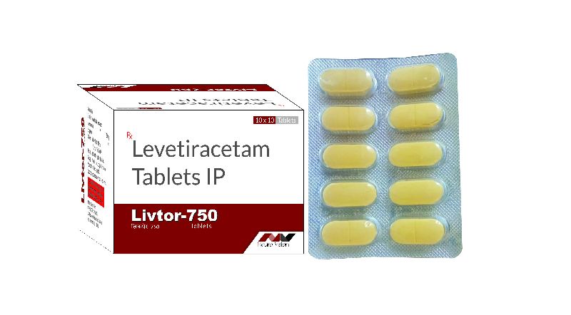 Livtor-750 Tablets