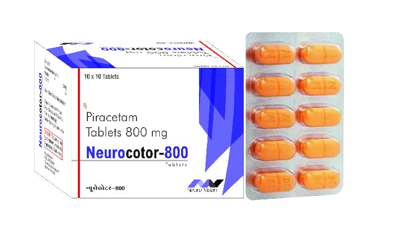 Neurocotor-800 Tablets