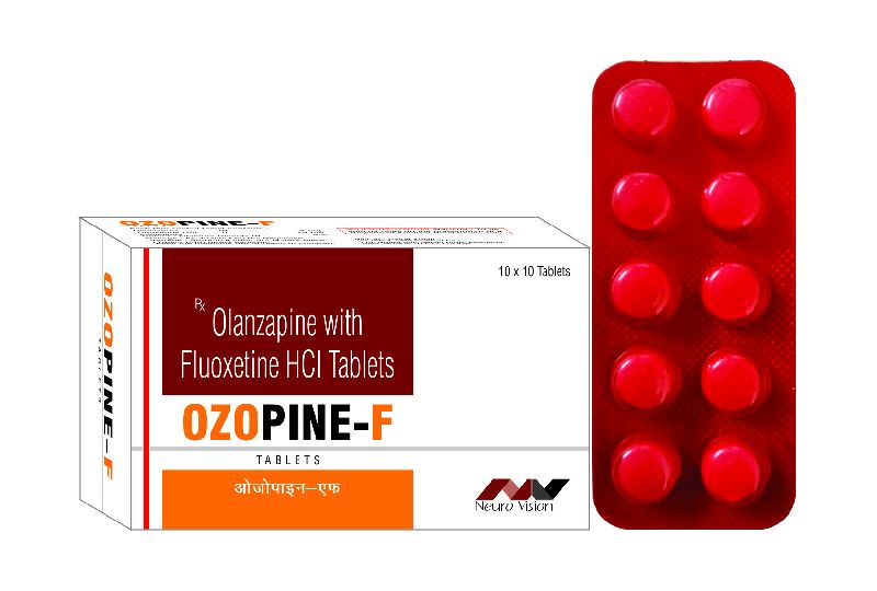Ozopine-F Tablets
