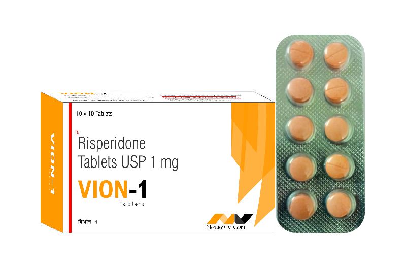Vion-1 Mg Tablets