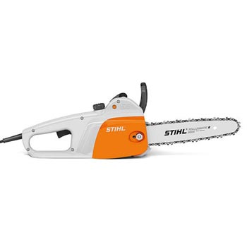 Manoeuvrable, Lightweight Entry-level Chain Saw