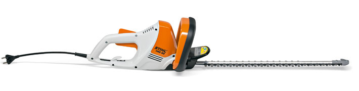 STIHL HSE 52 Electric Hedge Trimmer