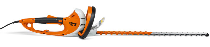 STIHL HSE 81 Electric Hedge Trimmer