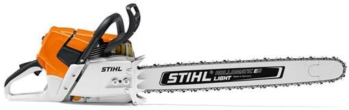 STIHL MS 661 Petrol Chainsaw