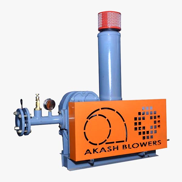 AB-42 Roots Type Air Blower